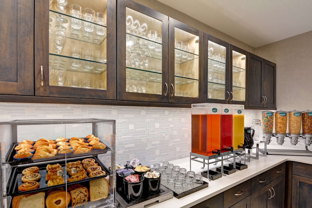 Homewood Suites by Hilton New Orleans Westbank - photo 21