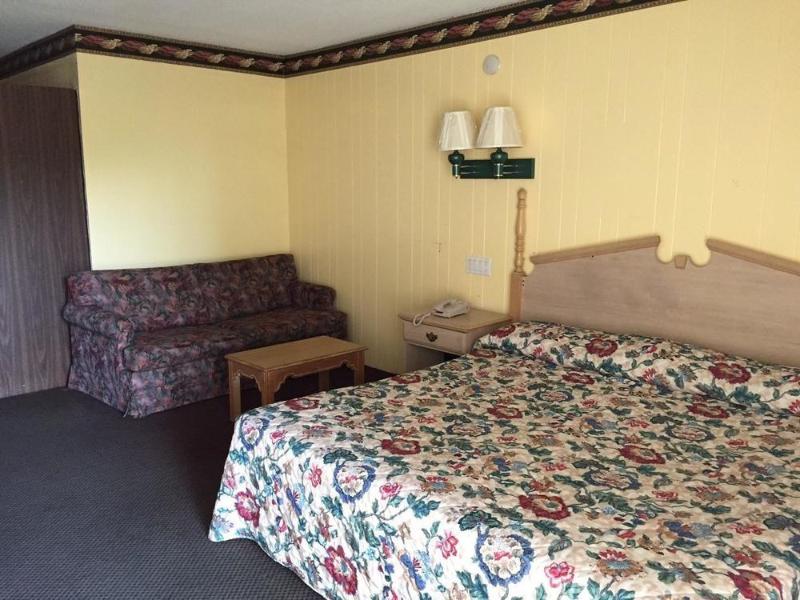 Sunset Inn Manning - photo 3