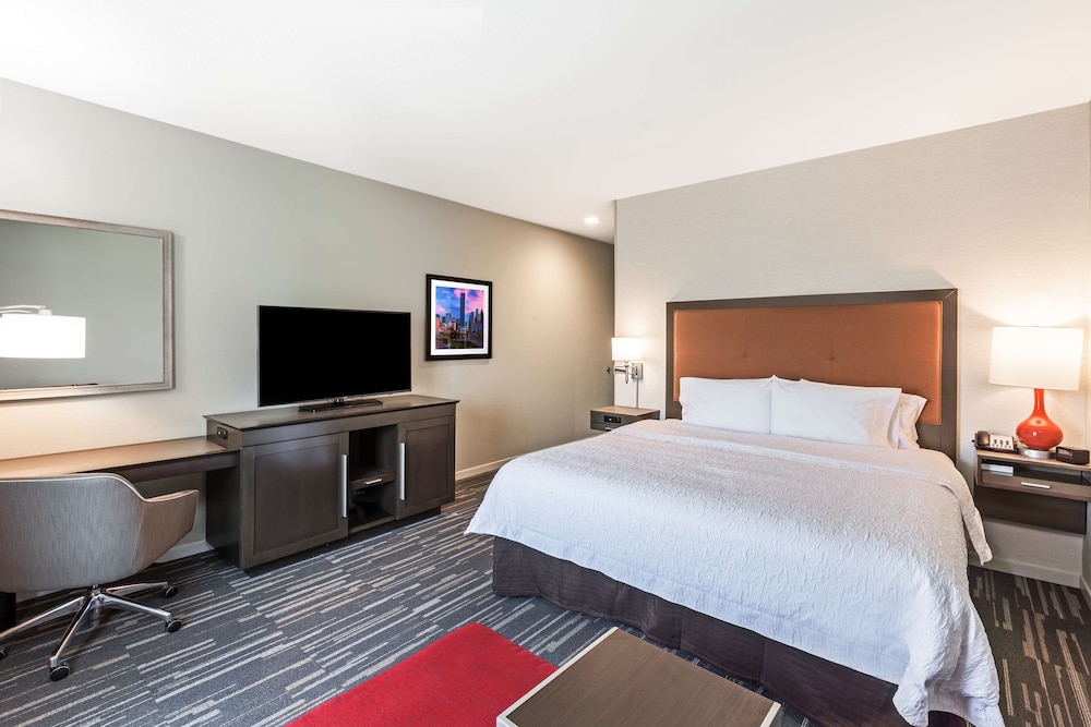 Hampton Inn & Suites Houston Atascocita - photo 30