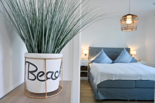 Ferienwohnung TreibGood — 4-Star Luxury Hotel in Glowe, Germany