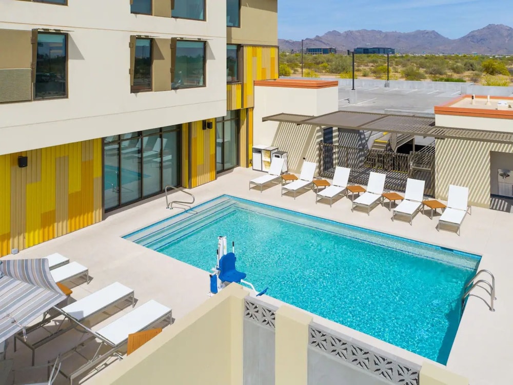 Hyatt Place North Scottsdale - featured photo
