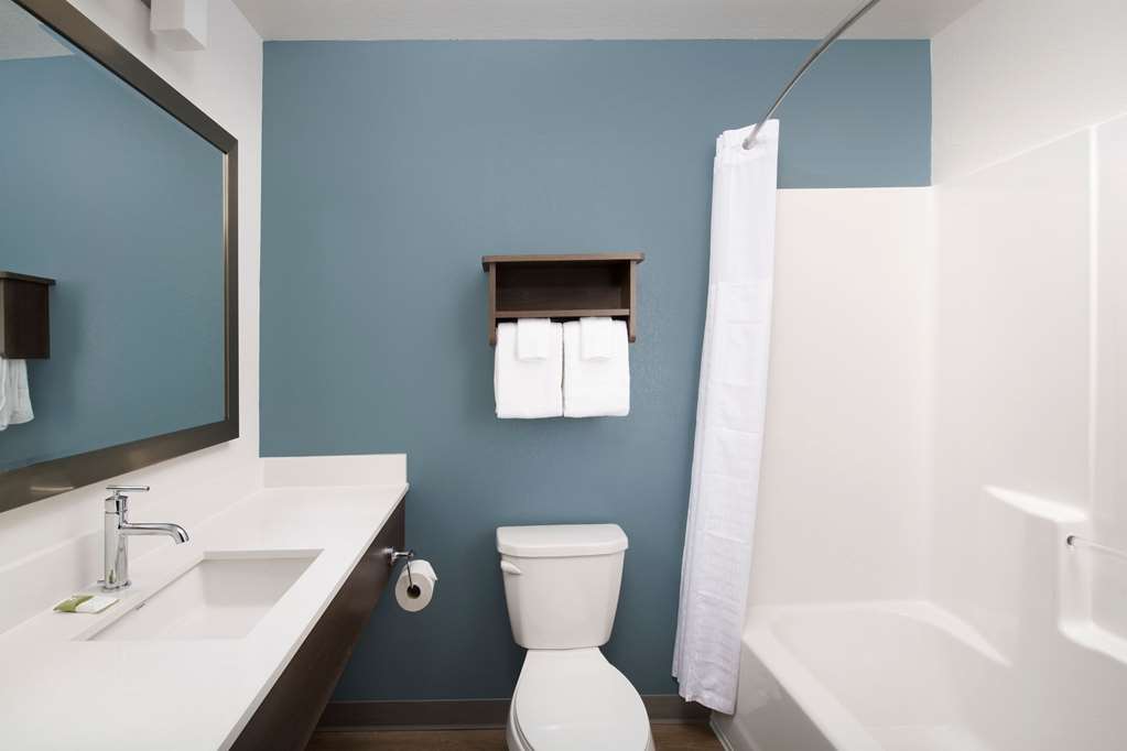 WoodSpring Suites San Antonio Stone Oak - photo 11
