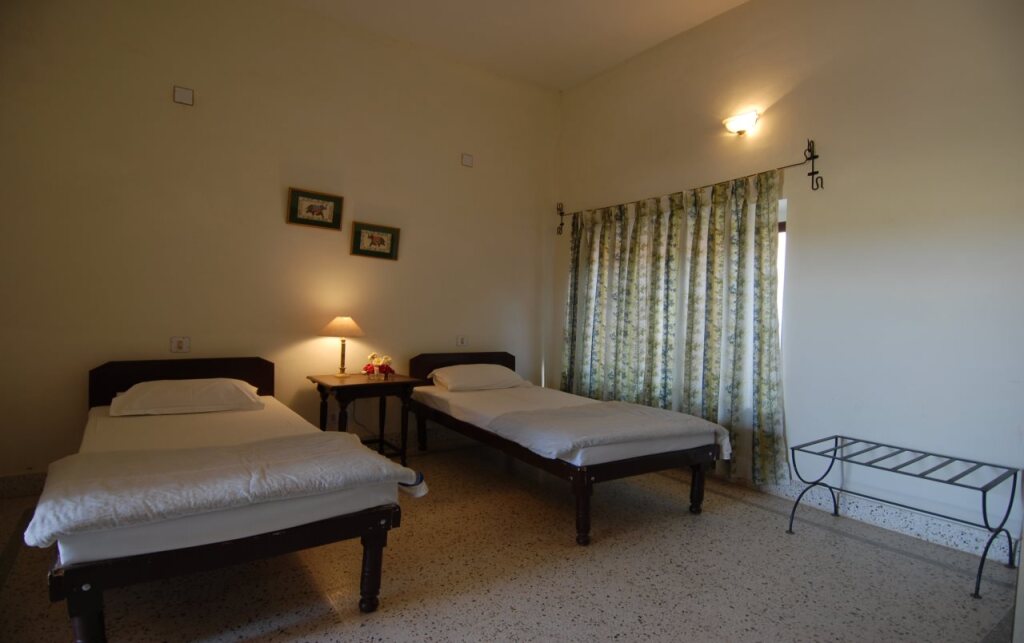 Marudyan Resort — Bikaner — photo 2