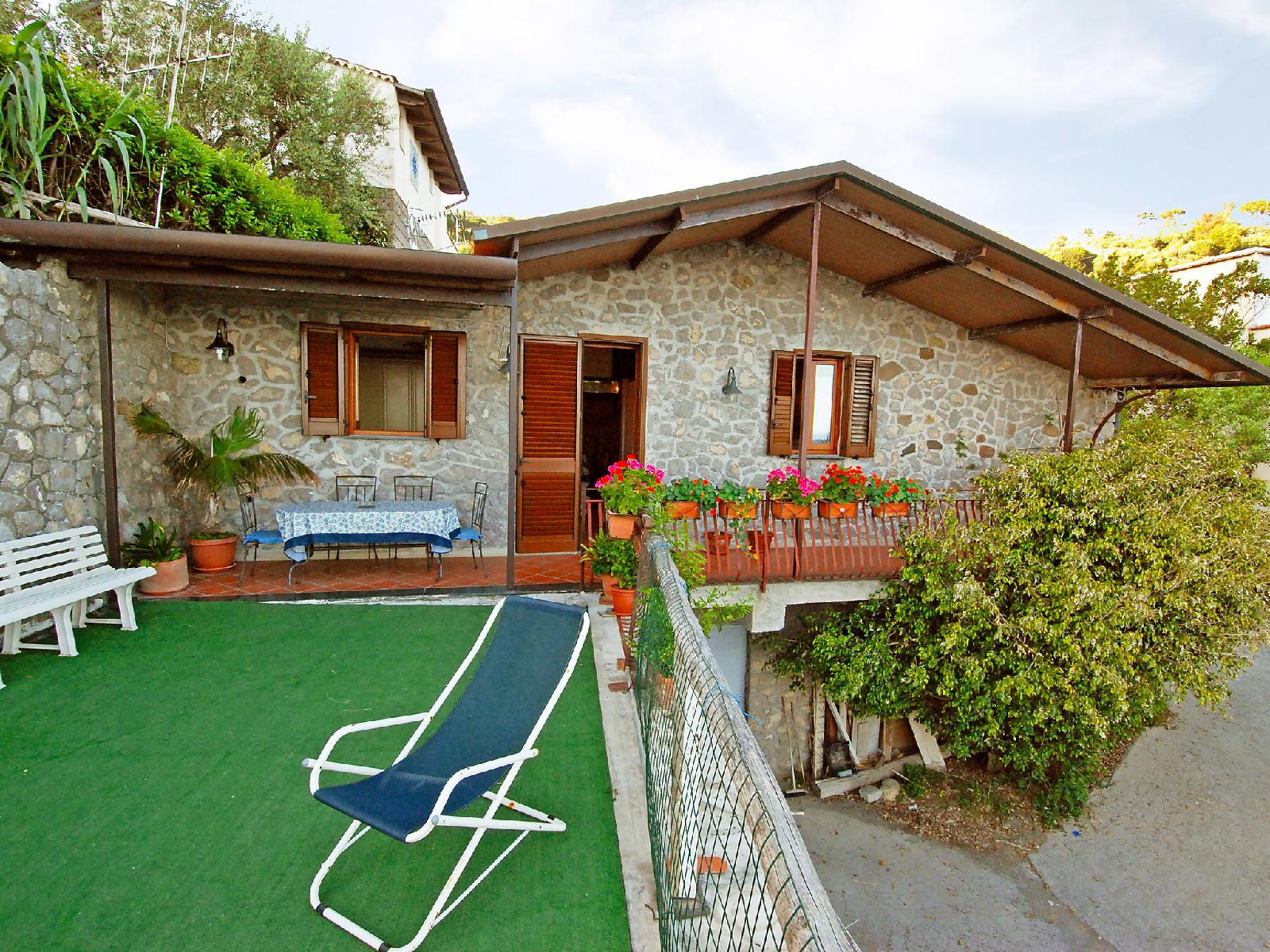 Cantone Bay Inh 28721 in Massa Lubrense, Italy