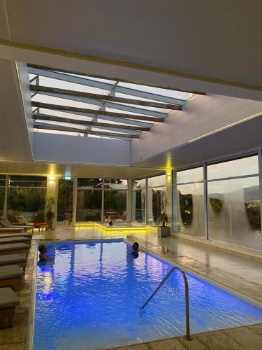 Veneto Village Resort & Spa in Villa Carlos Paz, Argentina