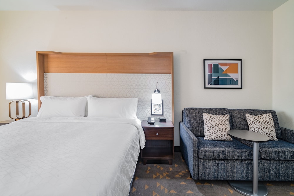 Holiday Inn Southaven Central Memphis by IHG - photo 33