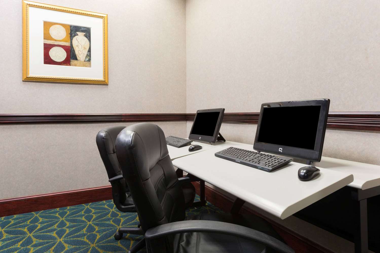 Ramada Plaza Louisville Hotel and Conference Center - photo 8