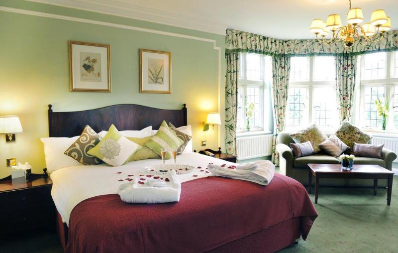 Birch Selsdon — 4-Star Luxury Hotel in London, United Kingdom