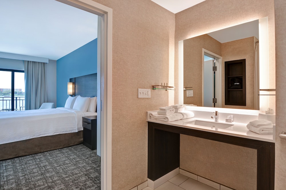 Residence Inn by Marriott Fort Walton Beach - photo 9