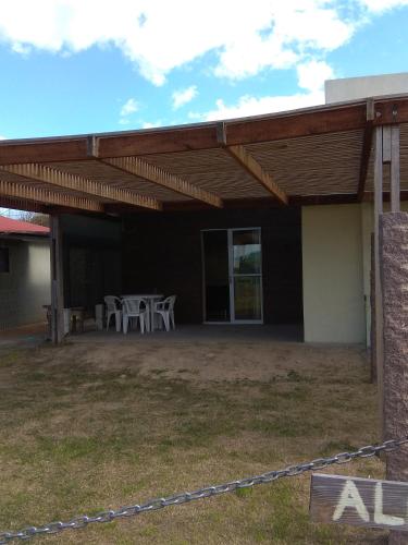Cabana Gabon — Dieciocho De Julio