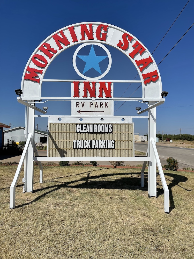 Morning Star Inn - photo 29