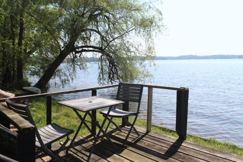 The Lake Barndominium - last minute hotel in Unknown City