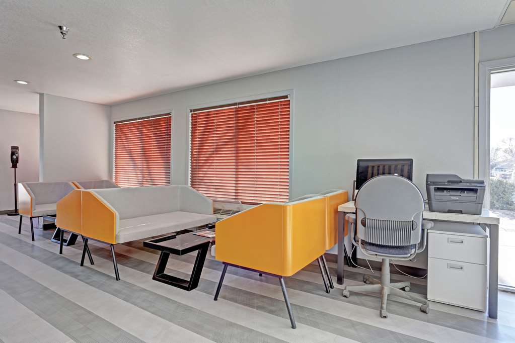 Quality Inn Pierre Fort Pierre - photo 13