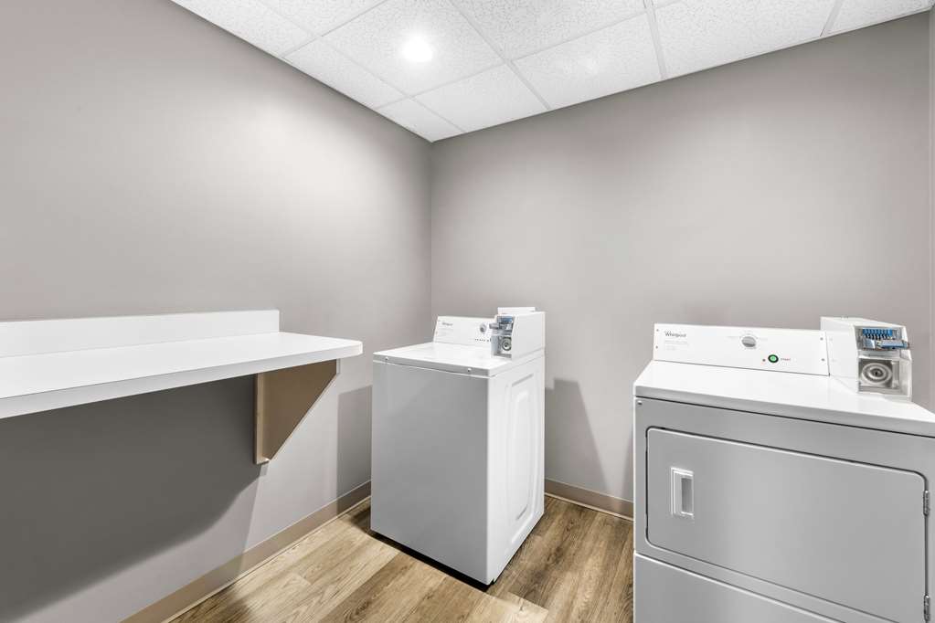 Comfort Suites Knoxville West Farragut - photo 39