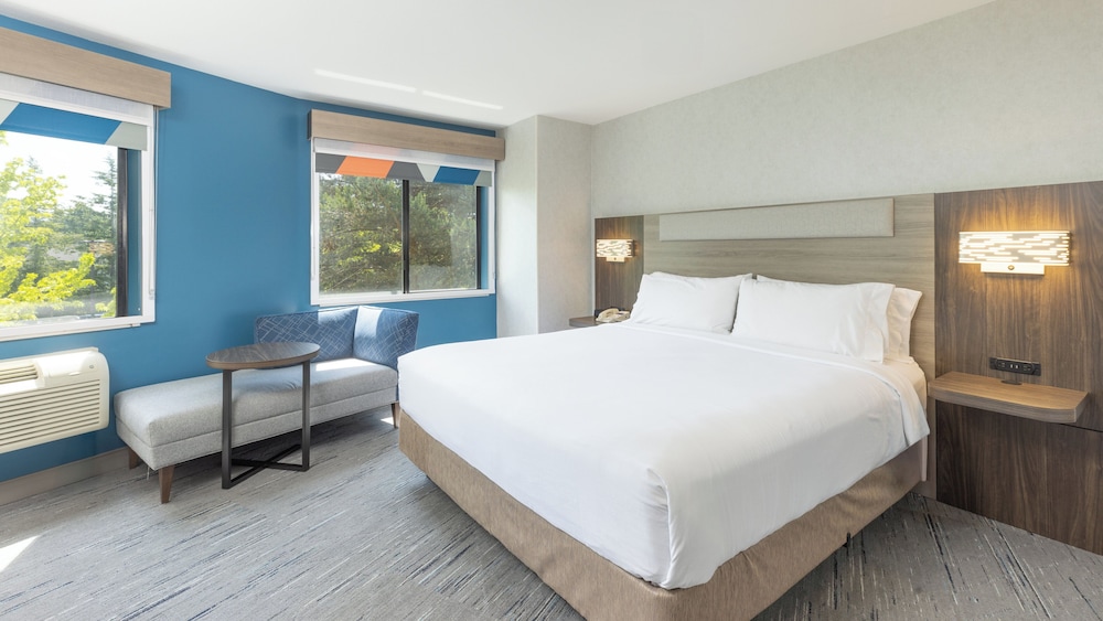 Holiday Inn Express Bellingham by IHG - photo 31