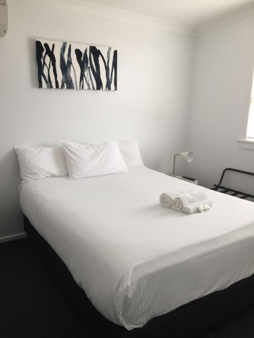 Central Motel Mudgee in Mudgee, Australia