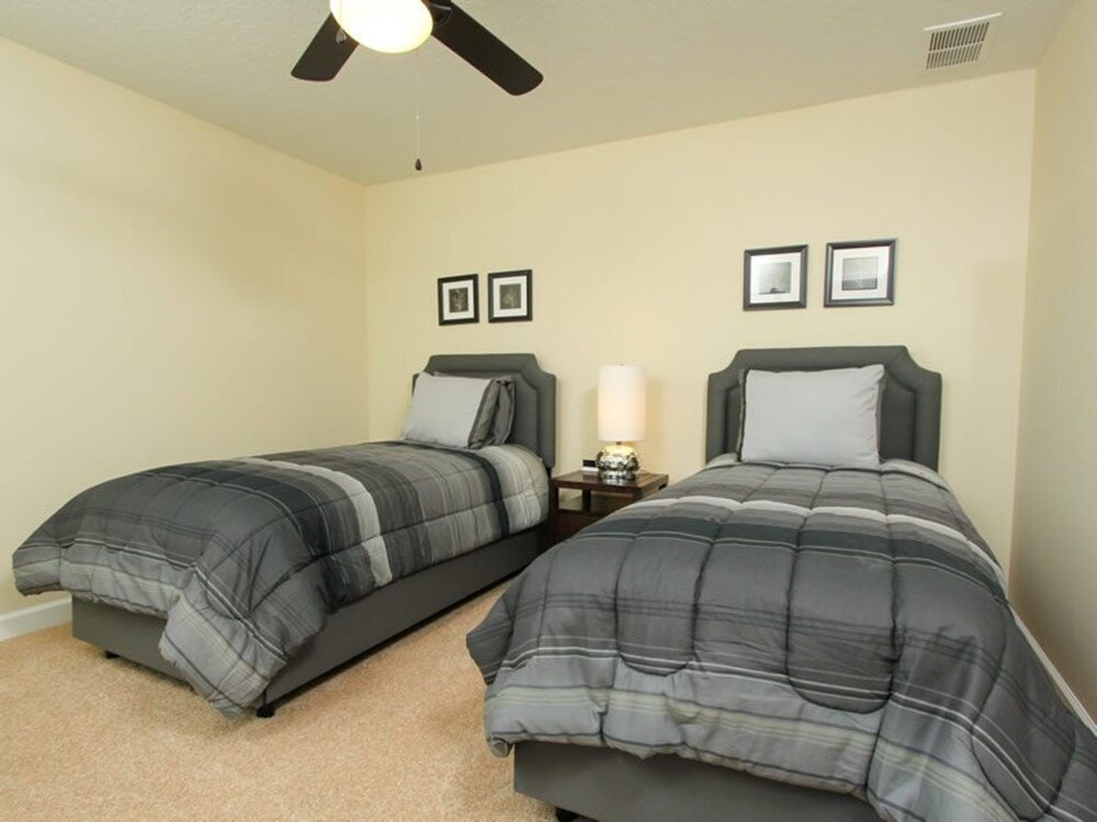 5 Star Private Villa Champions Gate Resort Orlando Villa 1064 - photo 13