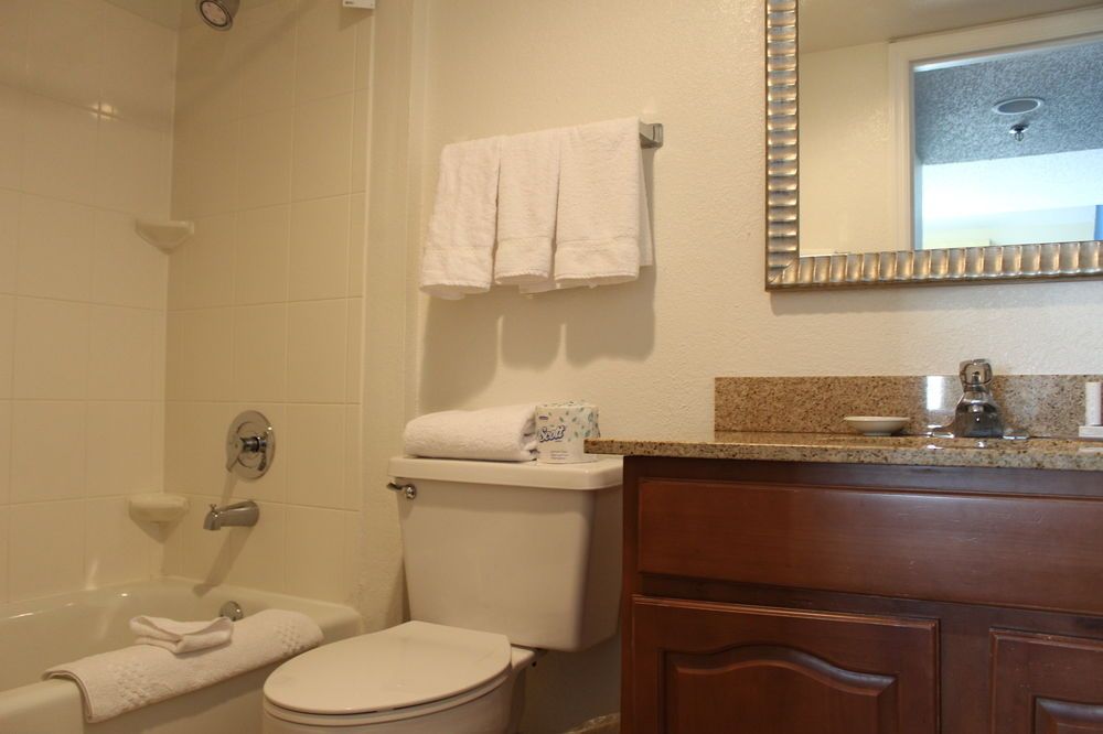 Doral Inn & Suites Miami Airport West - photo 15