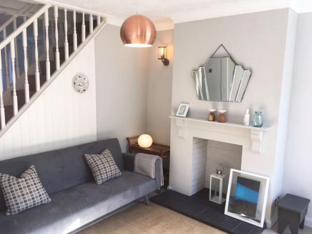Sea Song Cottage — 4-Star Luxury Hotel in Broadstairs, United Kingdom
