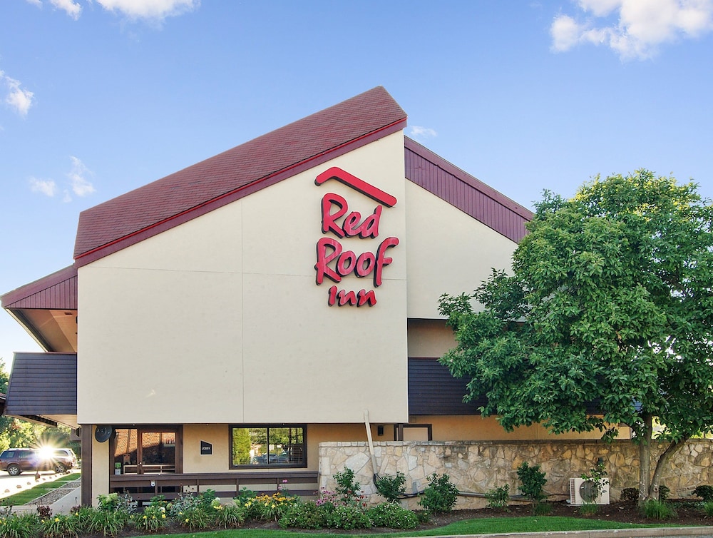 Red Roof Inn Canton - featured photo