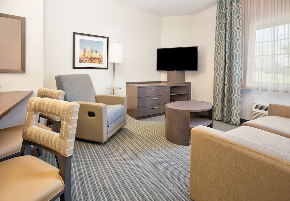 Candlewood Suites DFW South by IHG - photo 9