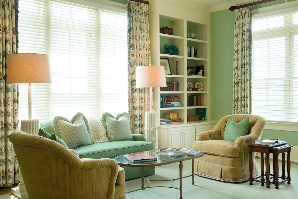 The Ballantyne A Luxury Collection Hotel Charlotte - photo 13
