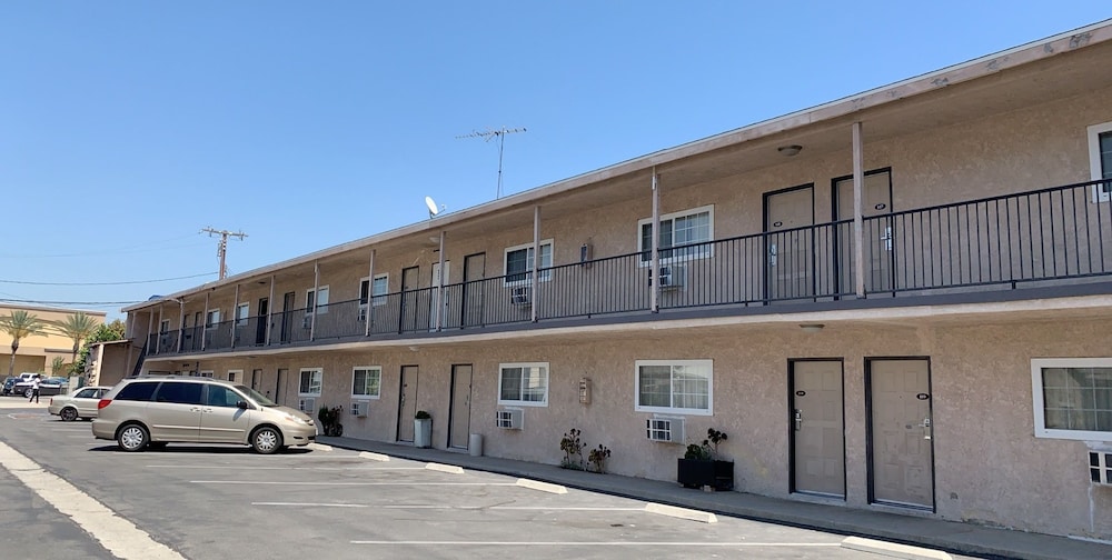 Keystone Motel - photo 15
