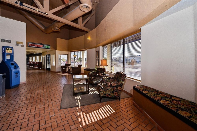 Americas Best Value Inn Downtown Las Vegas - photo 12
