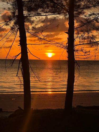 Desaland Tunas Hijau in Labuan, Malaysia