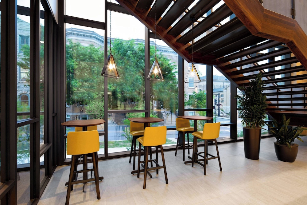 Courtyard by Marriott Knoxville Downtown - photo 20