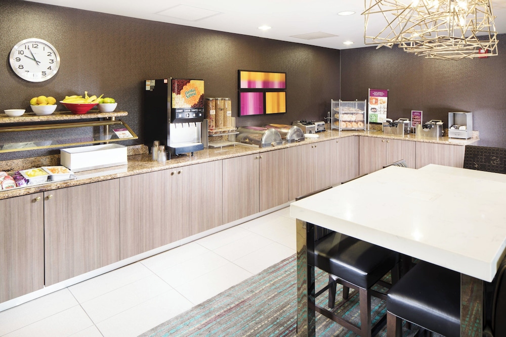 Residence Inn by Marriott Denver Downtown - photo 23