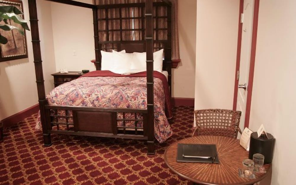 Chateau Avalon - photo 45