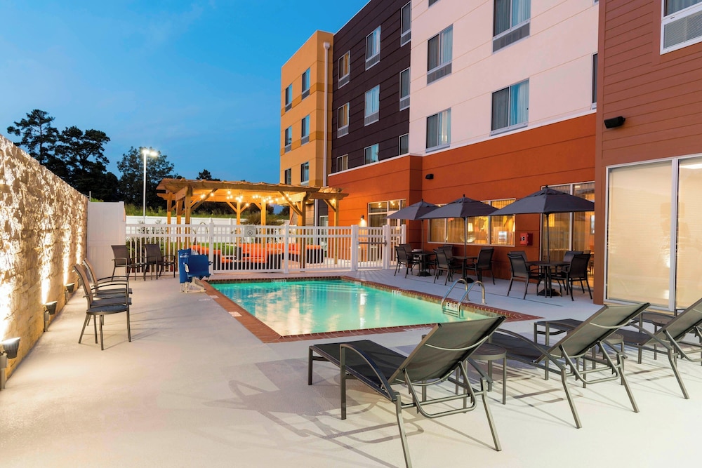 Fairfield Inn & Suites by Marriott West Monroe - photo 22