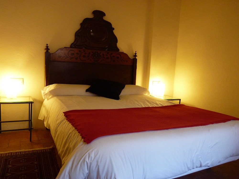 Cal Maginet Hotel — Montblanc — photo 5