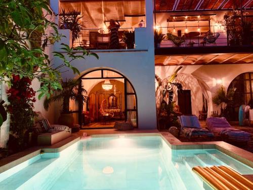 Casa Viva Begur — 4-Star Luxury Hotel in Begur, Spain