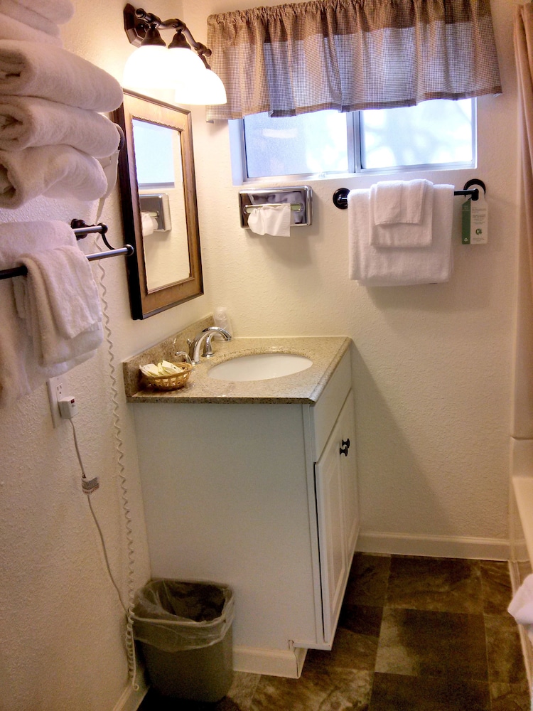 Green Gables Motel & Suites - photo 43