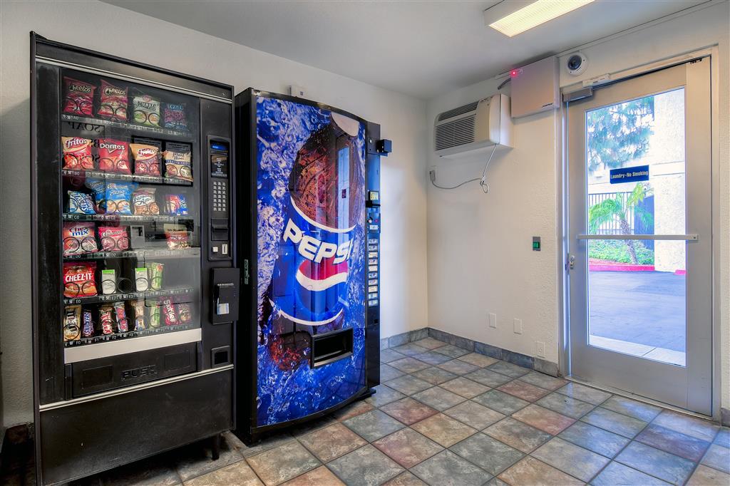 Motel 6 Chino CA Los Angeles Ontario - photo 22