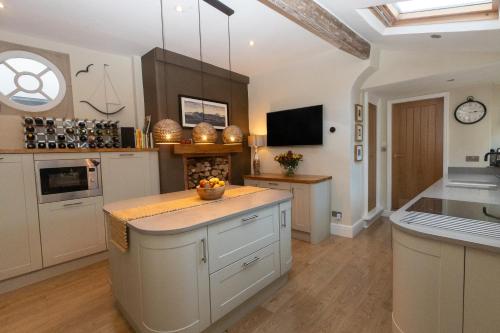 Oulton House Beautiful Restored 2 Bedroom Property in Spofforth Harrogate