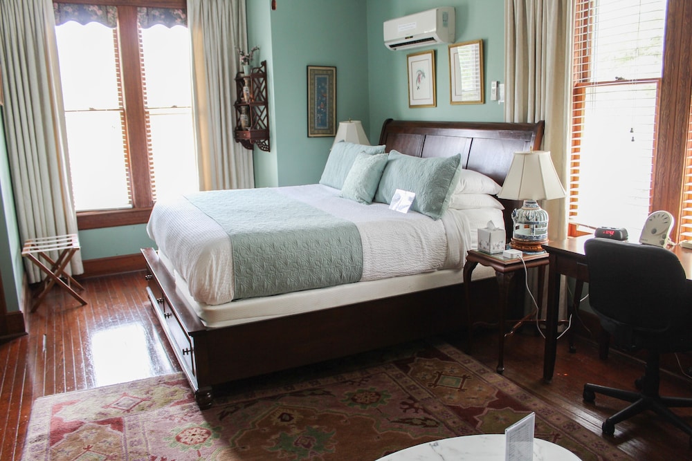 Sweetwater Branch Inn - photo 60