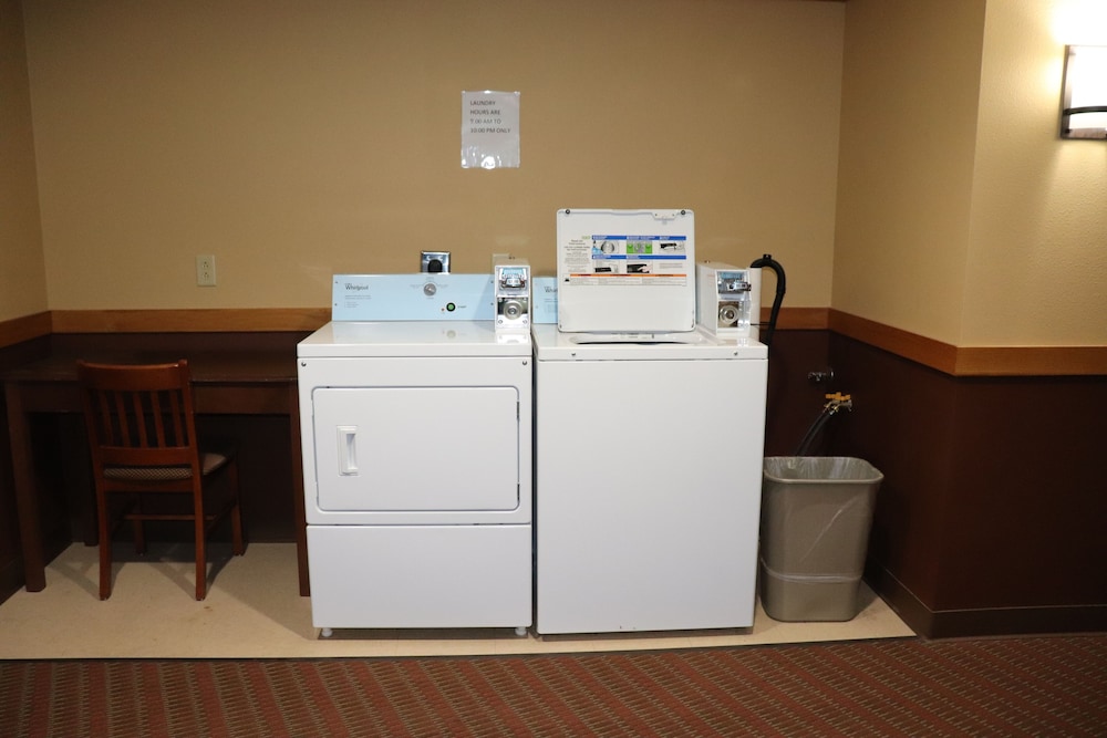 Prairie Inn and Suites Holmen La Cross - photo 22