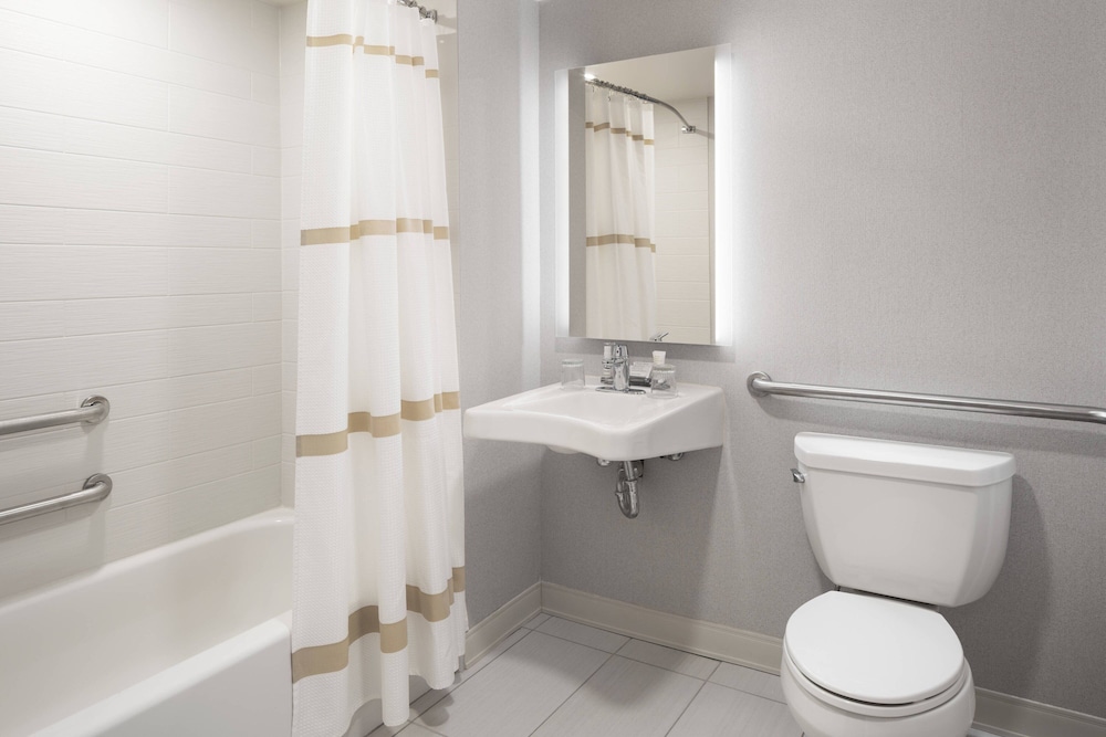 Ann Arbor Marriott Ypsilanti at Eagle Crest - photo 31