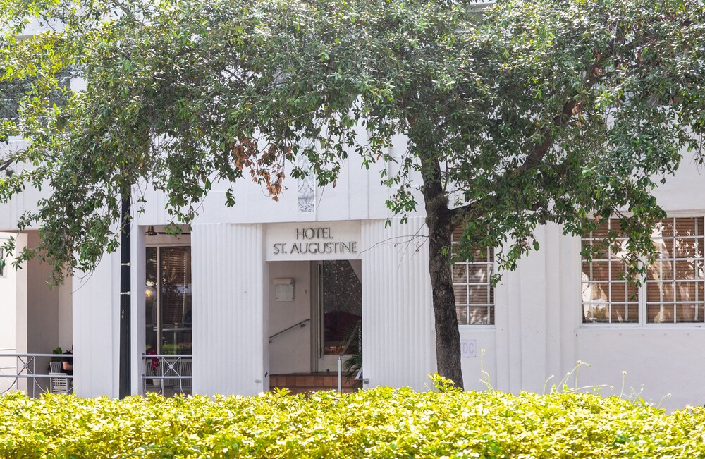 St. Augustine - photo 38