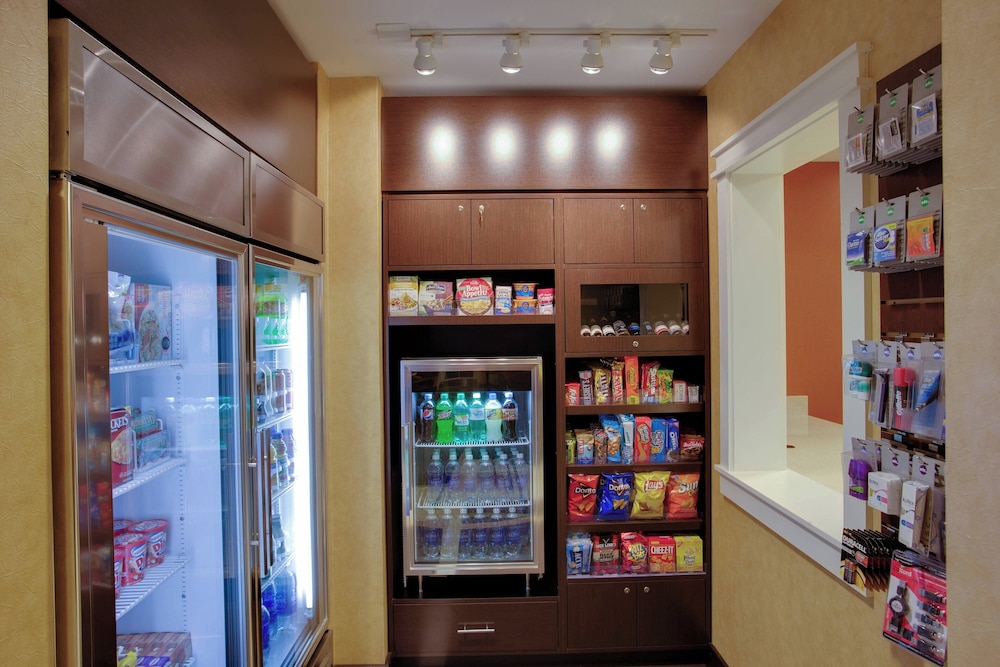 Residence Inn Springfield Chicopee - photo 37
