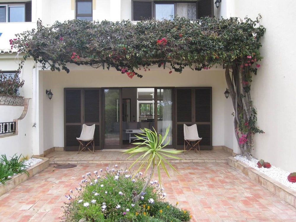 Casa da Ermida — 4-Star Luxury Hotel in Vila Do Bispo, Portugal