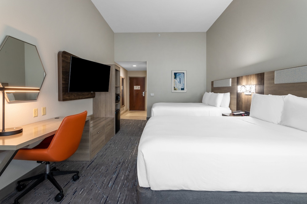 Holiday Inn Express Crystal River by IHG - photo 10