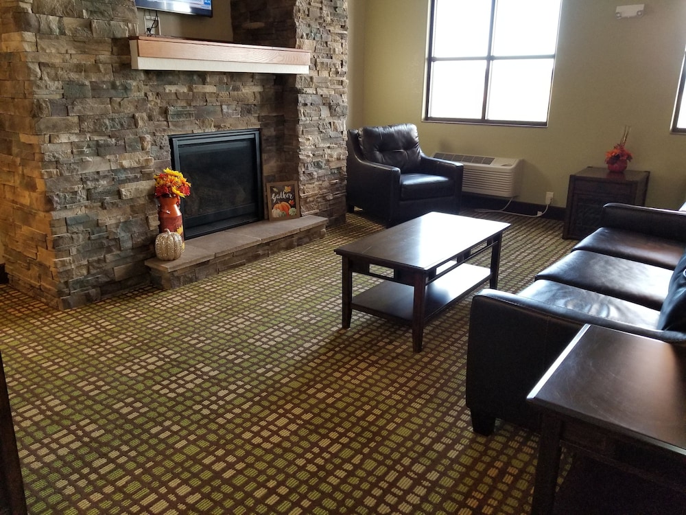 Baymont by Wyndham Oacoma - photo 4