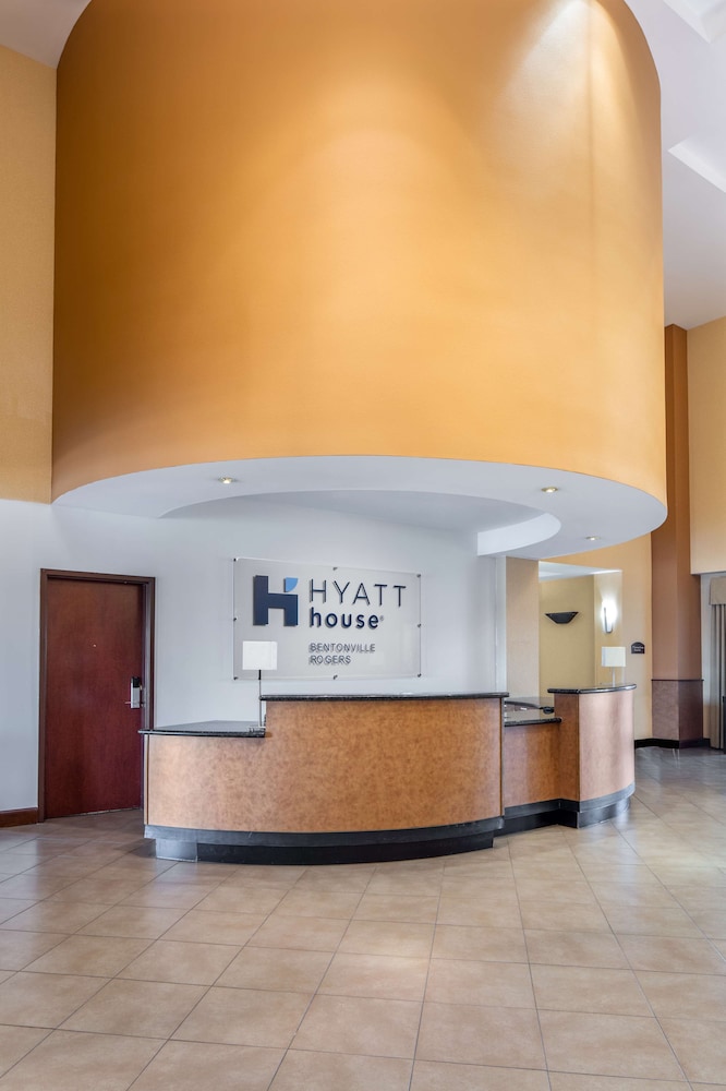 Hyatt House Bentonville Rogers - photo 2
