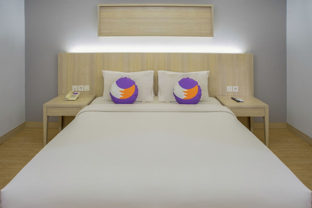 FOX Hotel Gorontalo — Gorontalo — photo 3