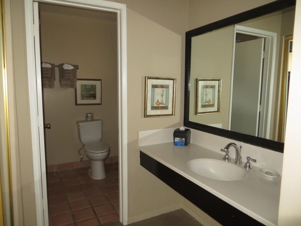 Adobe Inn - photo 36