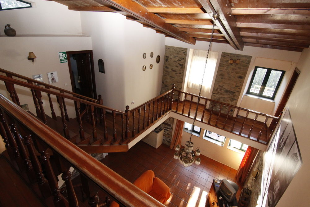 Casa Lavacolla — 4-Star Luxury Hotel in Santiago De Compostela, Spain